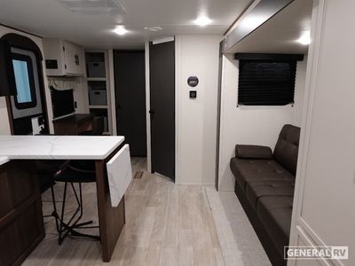 2026 Prime Time RV Avenger - Photo 6