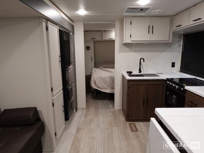 2026 Prime Time RV Avenger - Photo 7