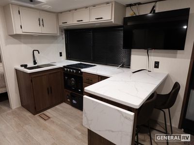 2026 Prime Time RV Avenger - Photo 12