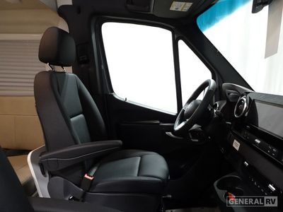 2026 Thor Motor Coach Tranquility - Photo 8