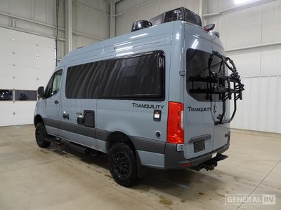 2026 Thor Motor Coach Tranquility - Photo 3