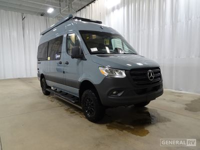 2026 Thor Motor Coach Tranquility - Photo 1