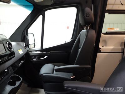 2026 Thor Motor Coach Tranquility - Photo 11