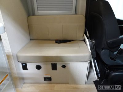 2026 Thor Motor Coach Tranquility - Photo 13