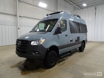 2026 Thor Motor Coach Tranquility - Photo 2