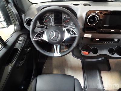 2026 Thor Motor Coach Tranquility - Photo 9