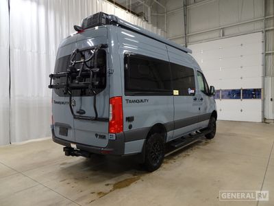 2026 Thor Motor Coach Tranquility - Photo 4