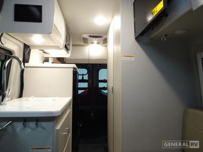 2026 Thor Motor Coach Tranquility - Photo 5