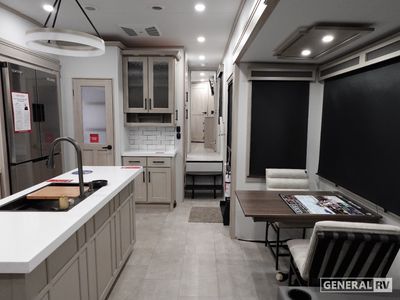 2026 Grand Design Solitude - Photo 6