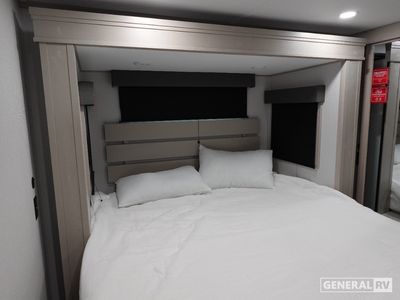 2026 Grand Design Solitude - Photo 8