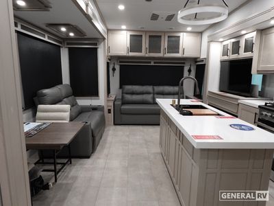 2026 Grand Design Solitude - Photo 5
