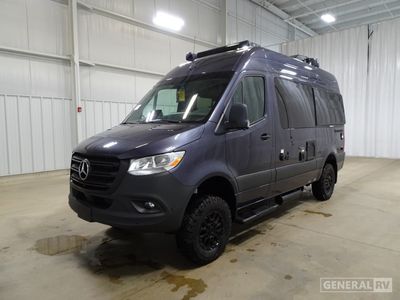 2026 Thor Motor Coach Tranquility - Photo 2