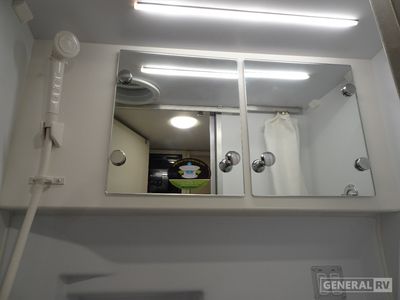2026 Thor Motor Coach Tranquility - Photo 15