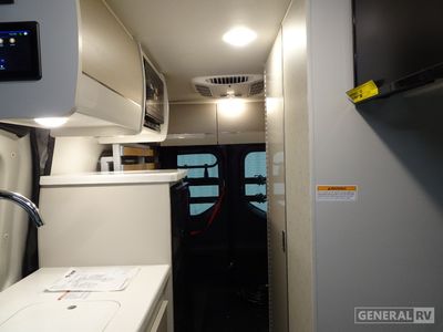 2026 Thor Motor Coach Tranquility - Photo 5