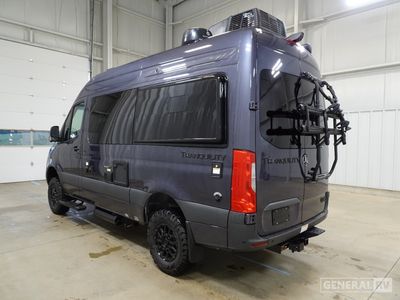 2026 Thor Motor Coach Tranquility - Photo 3