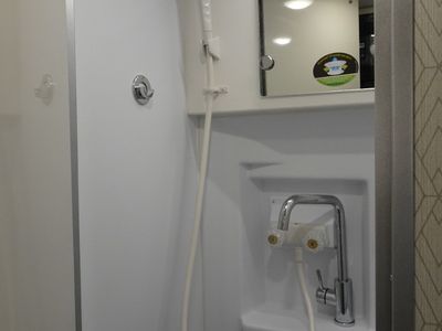 2026 Thor Motor Coach Tranquility - Photo 14