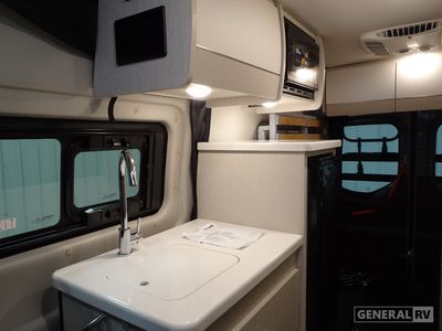 2026 Thor Motor Coach Tranquility - Photo 7