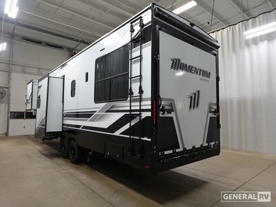 2026 Grand Design Momentum G-Class - Photo 3
