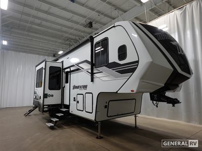2026 Grand Design Momentum G-Class - Photo 1