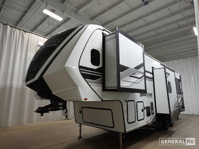 2026 Grand Design Momentum G-Class - Photo 2