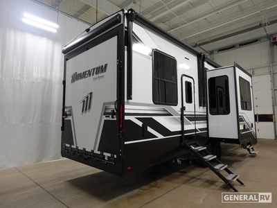 2026 Grand Design Momentum G-Class - Photo 4