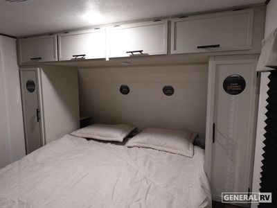 2026 Prime Time RV Avenger - Photo 9
