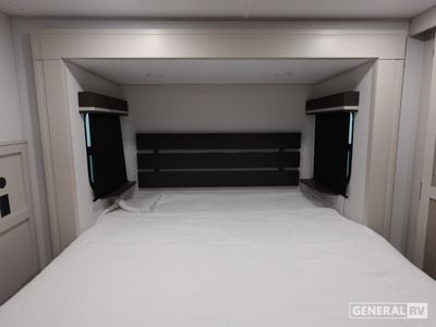 2026 Grand Design Influence - Photo 8
