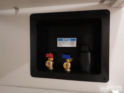 2026 Grand Design Influence - Photo 11