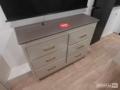 2026 Grand Design Influence - Photo 14