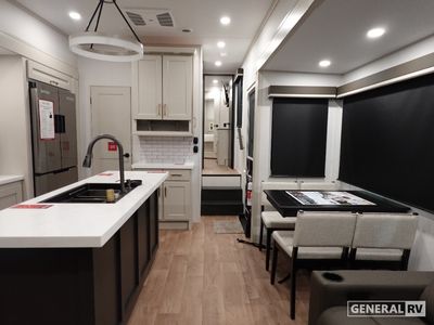2026 Grand Design Influence - Photo 6