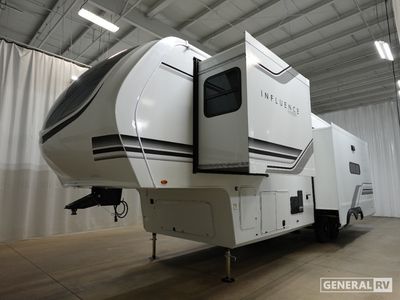 2026 Grand Design Influence - Photo 2