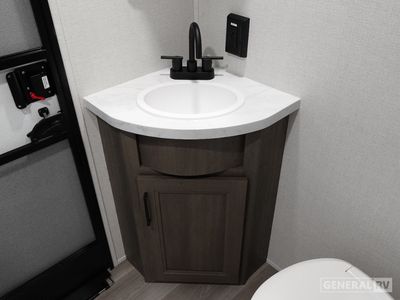 2026 Grand Design Transcend - Photo 15
