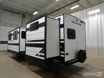 2026 Grand Design Transcend - Photo 3