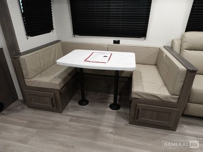 2026 Grand Design Transcend - Photo 12