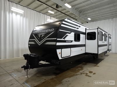 2026 Grand Design Transcend - Photo 2