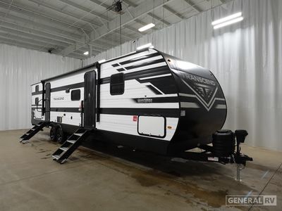 2026 Grand Design Transcend - Photo 1