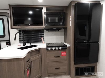 2026 Grand Design Transcend - Photo 7