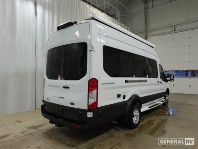 2026 Coachmen Beyond - Photo 4