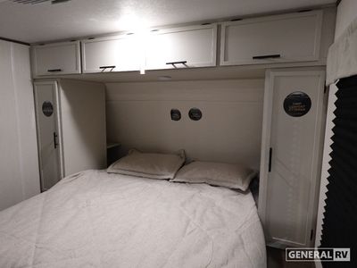 2026 Prime Time RV Avenger - Photo 8