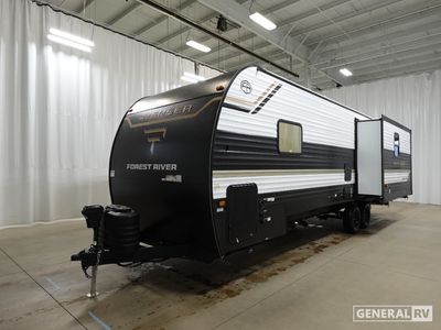 2026 Prime Time RV Avenger - Photo 2