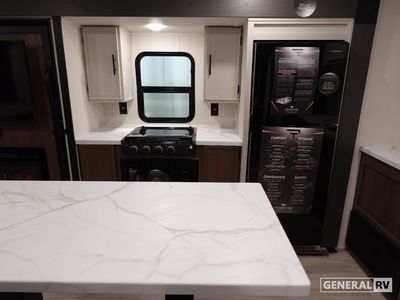 2026 Prime Time RV Avenger - Photo 7
