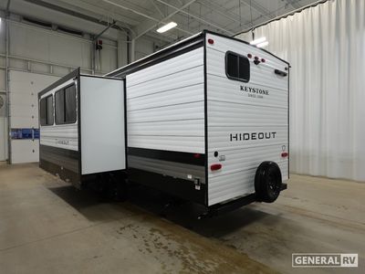 2026 Keystone Hideout Sport - Photo 3