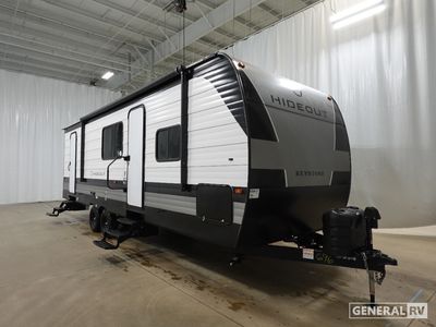 2026 Keystone Hideout Sport - Photo 1