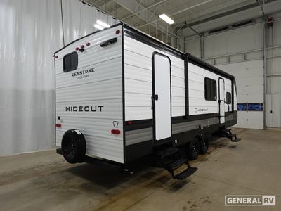 2026 Keystone Hideout Sport - Photo 4