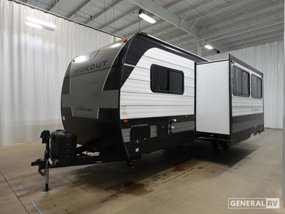 2026 Keystone Hideout Sport - Photo 2
