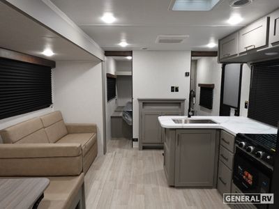 2026 Keystone Hideout Sport - Photo 6