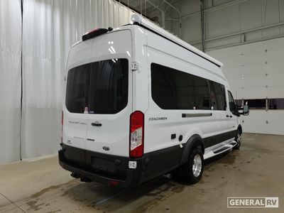 2026 Coachmen Beyond - Photo 4
