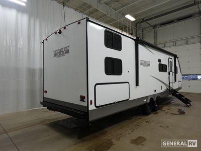 2026 Coachmen Northern Spirit SE - Photo 4