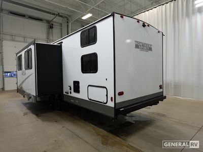 2026 Coachmen Northern Spirit SE - Photo 3
