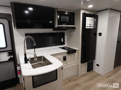 2026 Coachmen Northern Spirit SE - Photo 14